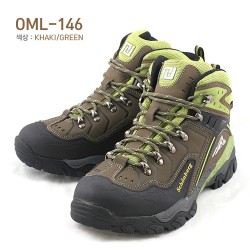 ELBRUS-Khaki MEN OML146