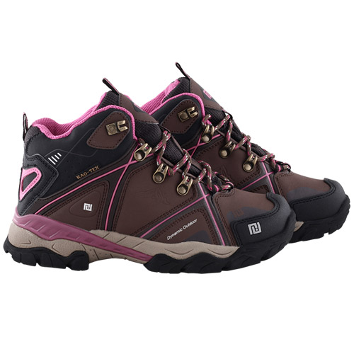 ANNAPURNA-Brown WOMEN OML165