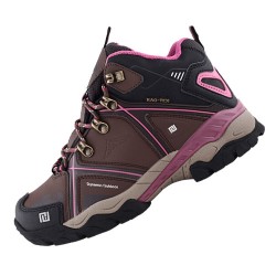 ANNAPURNA-Brown WOMEN OML165