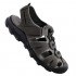 SPORTS SANDAL-Grey MEN HNX7053