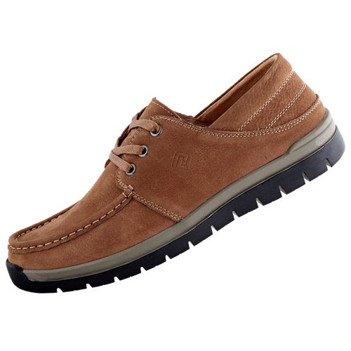 LOAFER-Brown MEN HRT7019