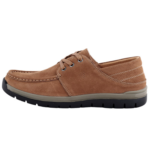 LOAFER-Brown MEN HRT7019