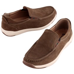 LOAFER-Brown MEN HRT7013