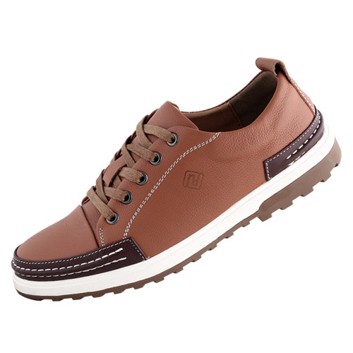 LOAFER-Brown MEN HRT7011