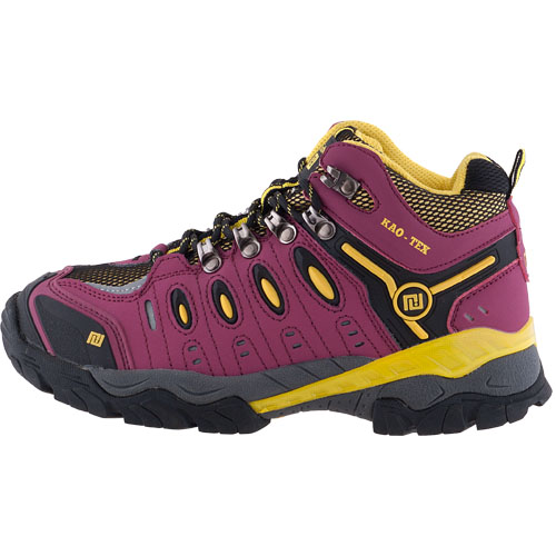 MAKALU-Pink WOMEN OML168