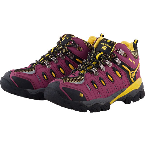 MAKALU-Pink WOMEN OML168