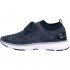 KNIT SHOES-Navy MEN DLY202