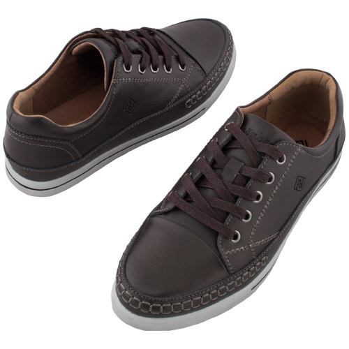 LOAFER-Brown MEN HRT7033