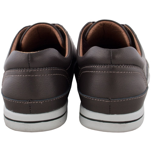 LOAFER-Brown MEN HRT7033