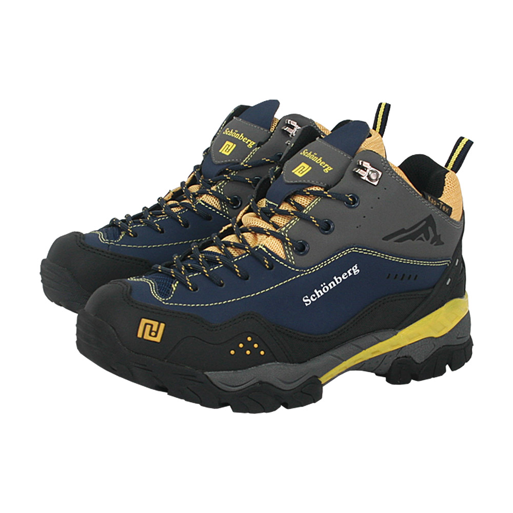 YOSEMITE-Navy MEN OML147