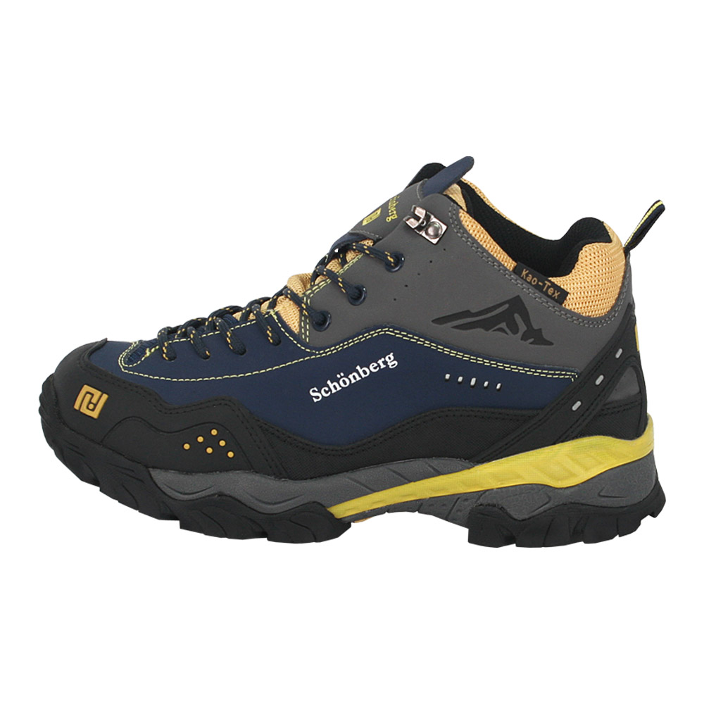 YOSEMITE-Navy MEN OML147