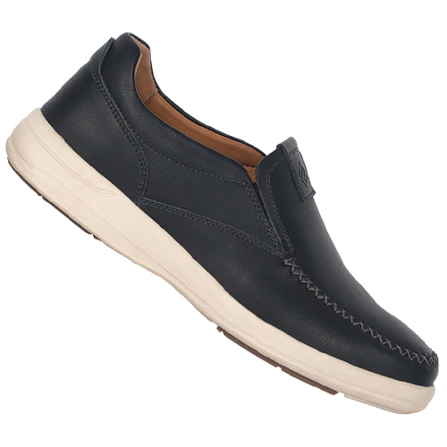 LOAFER-Black MEN HRT7037