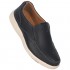 LOAFER-Black MEN HRT7037