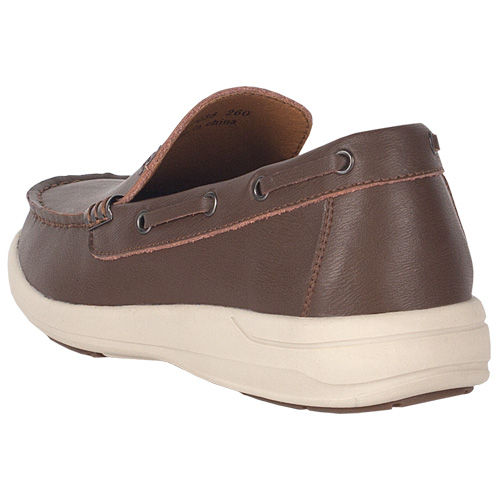 LOAFER-Brown MEN HRT7038