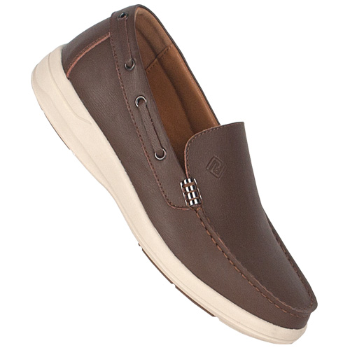 LOAFER-Brown MEN HRT7038