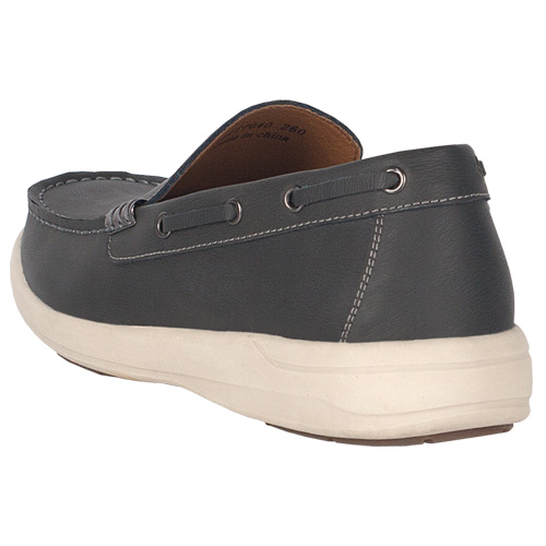 LOAFER-Grey MEN HRT7040