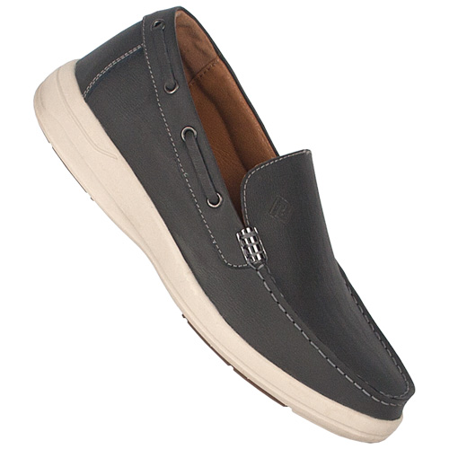 LOAFER-Grey MEN HRT7040