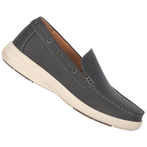 LOAFER-Grey MEN HRT7040