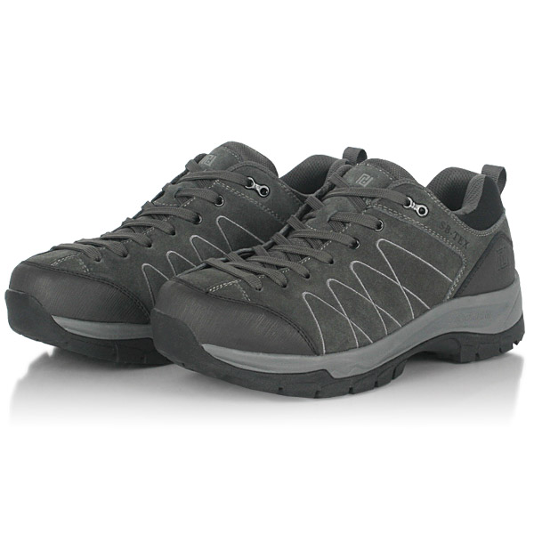 INCA-Grey MEN HT312