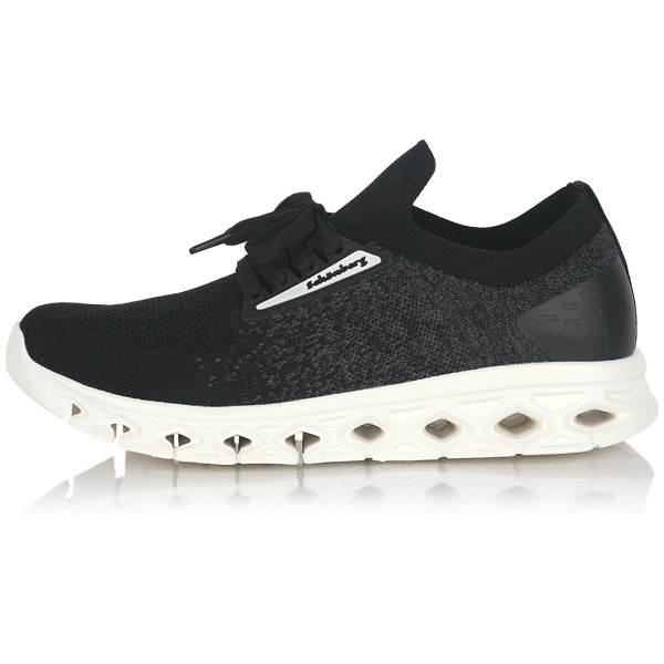 STEP-Balck UNISEX HD221